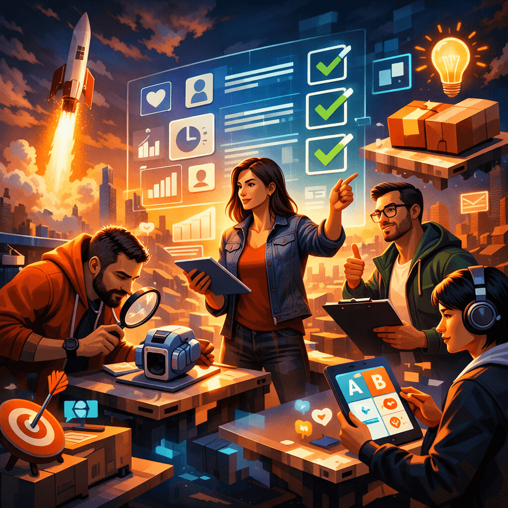 Product Validation ChatGPT Group β ChatGPT Group