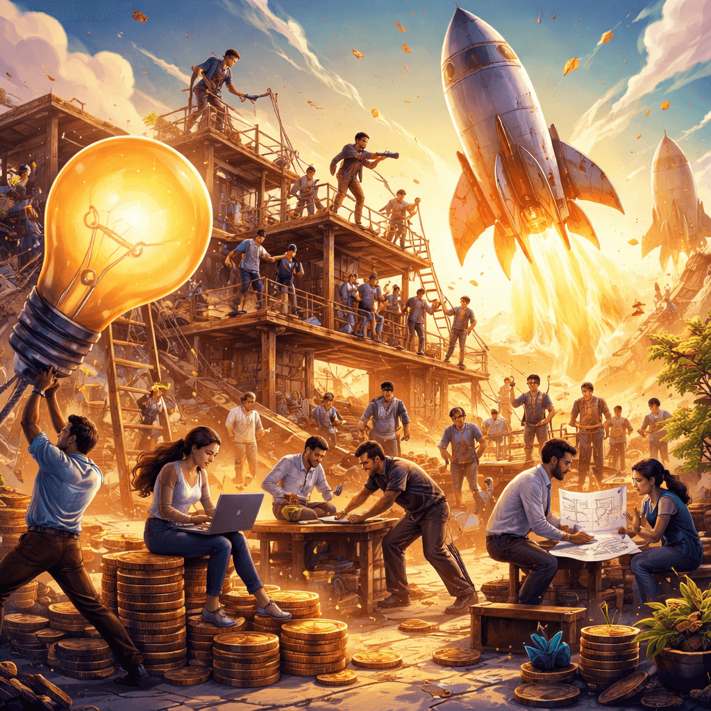 Bootstrapping ChatGPT Group β ChatGPT Group