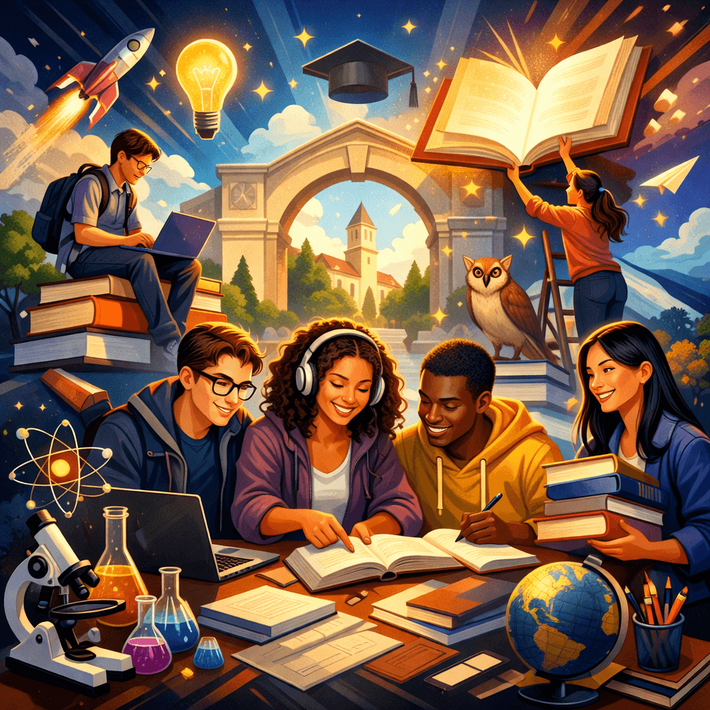 Academic Support ChatGPT Group β ChatGPT Group