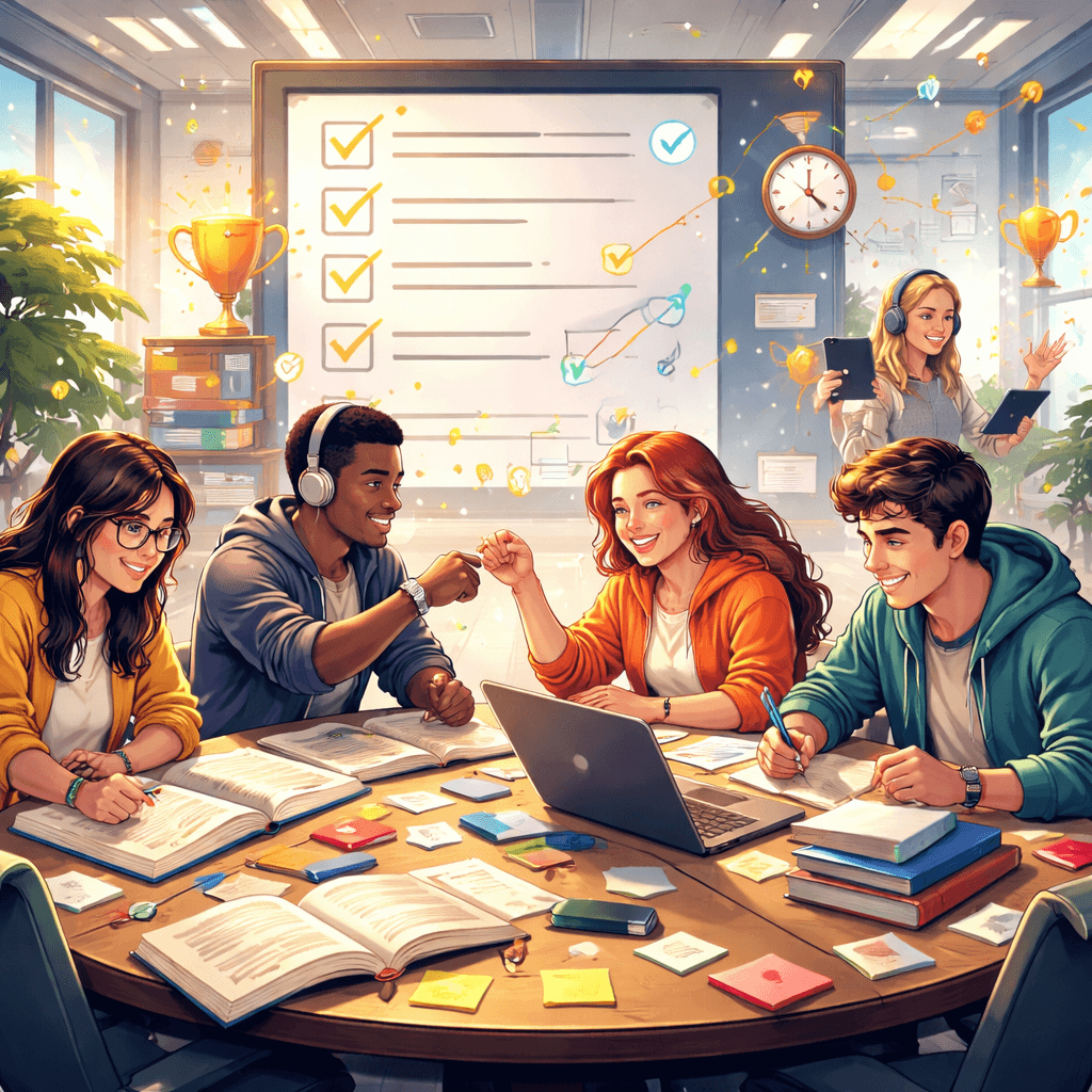 Study Accountability ChatGPT Group β ChatGPT Group