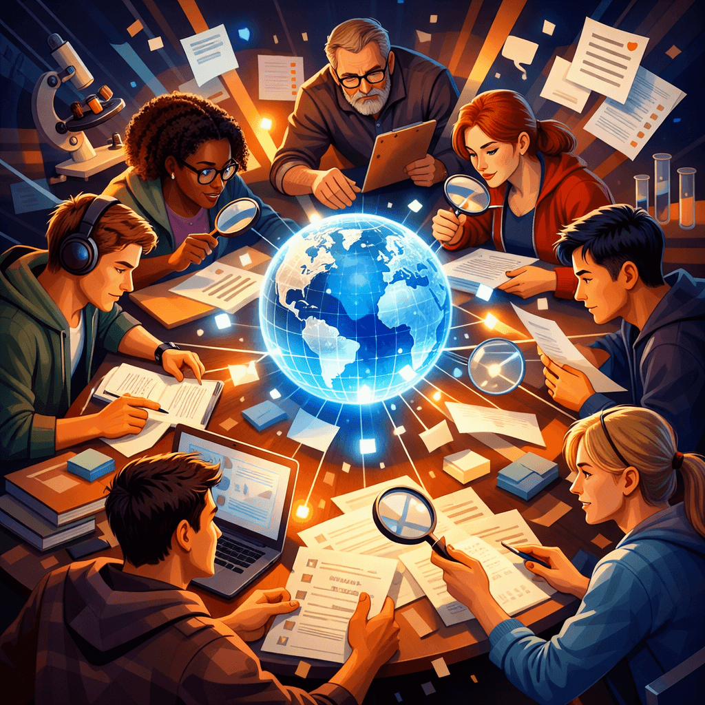 Peer Review Groups ChatGPT Group β ChatGPT Group