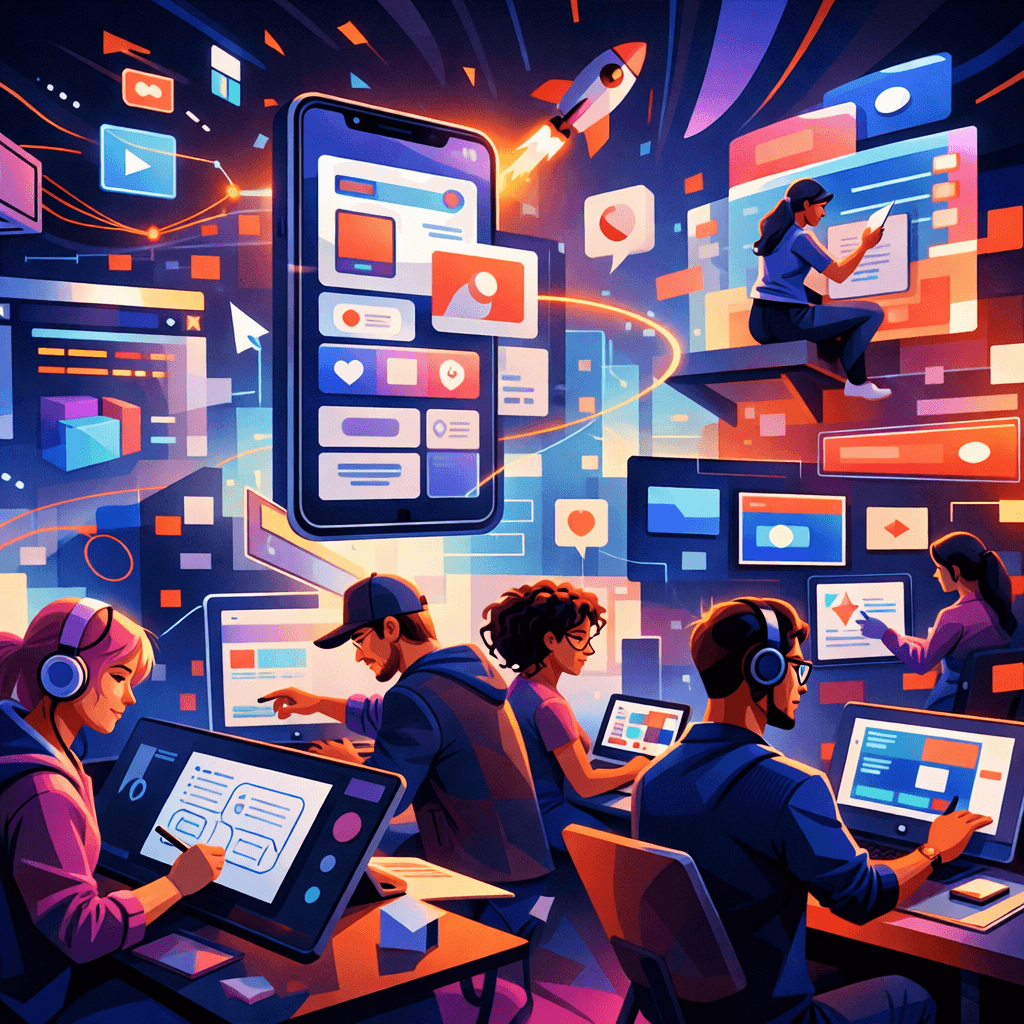 UI/UX Design ChatGPT Group β ChatGPT Group