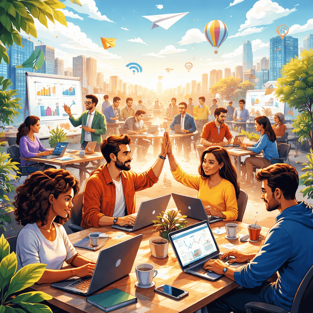 Freelance Business ChatGPT Group β ChatGPT Group