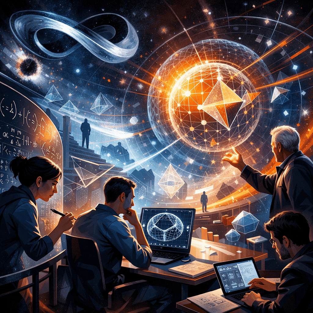 Mathematics Research ChatGPT Group β ChatGPT Group