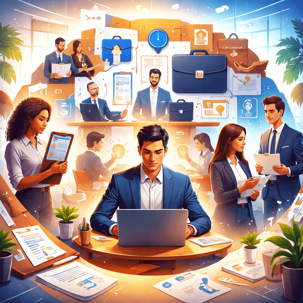 Interview Prep ChatGPT Group β ChatGPT Group