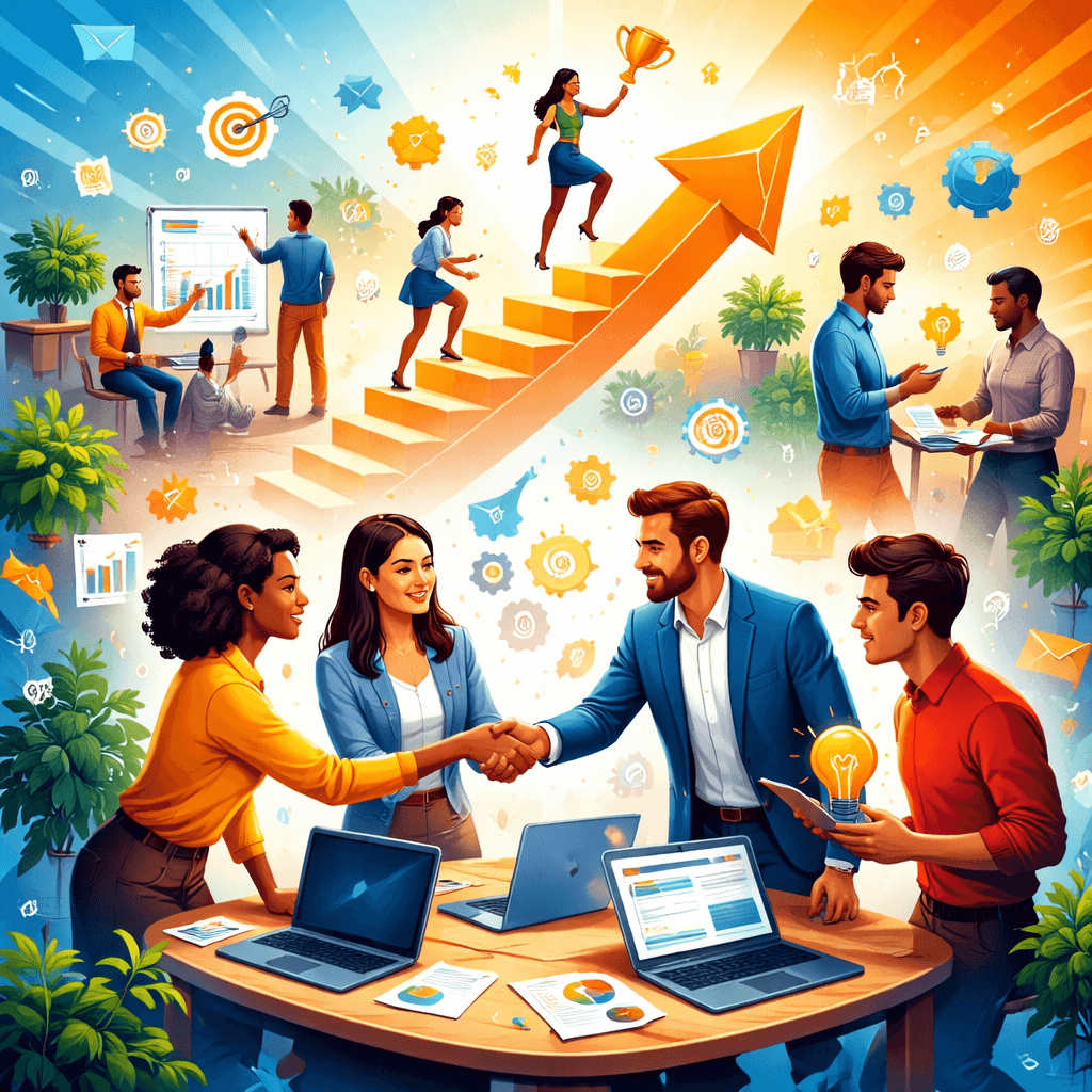 Workplace Skills ChatGPT Group β ChatGPT Group