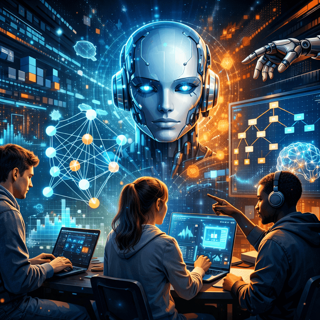 Machine Learning For Beginners — ChatGPT Group