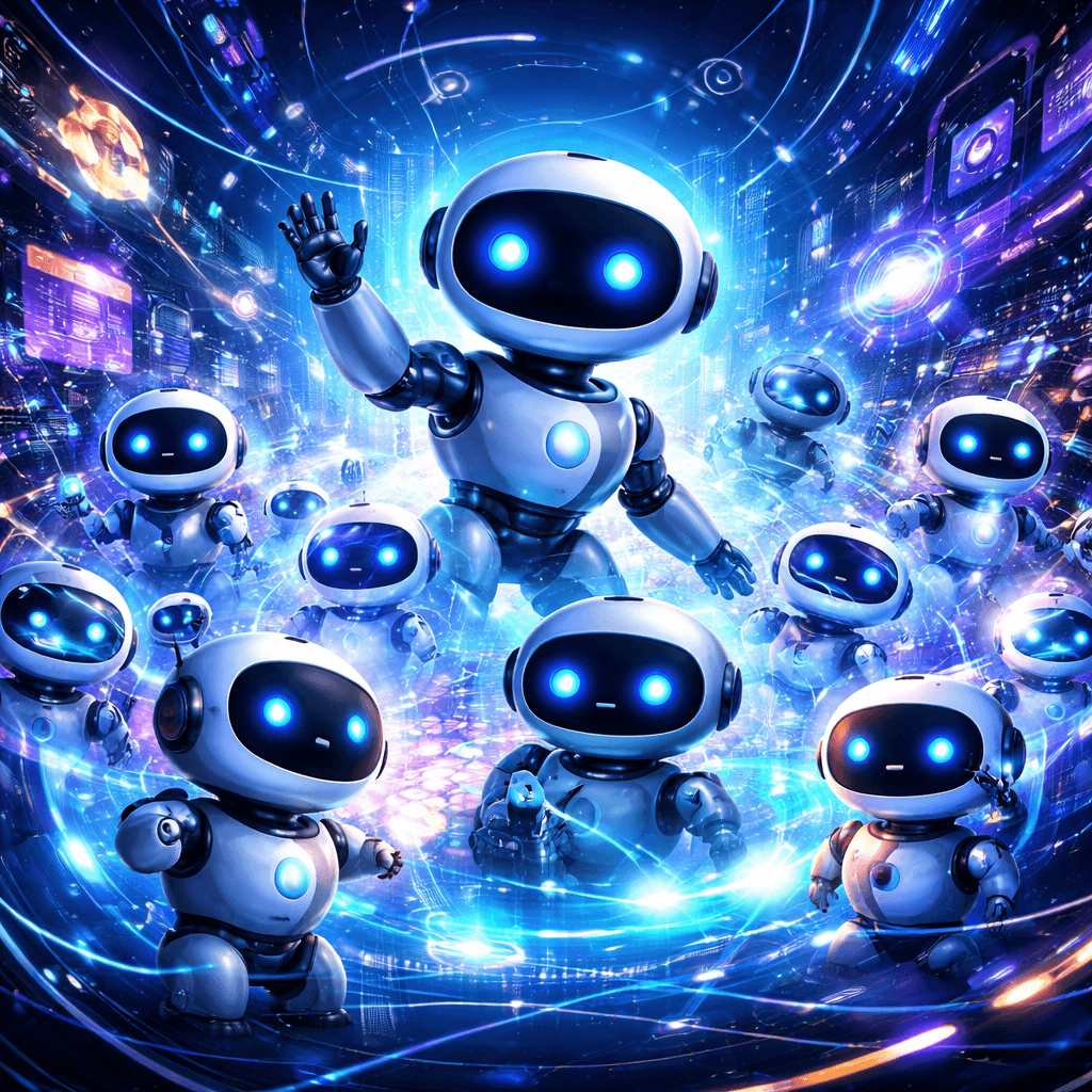 Ai Bots β ChatGPT Group