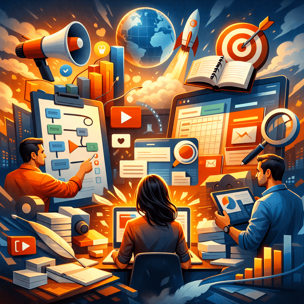 Content Strategy β ChatGPT Group