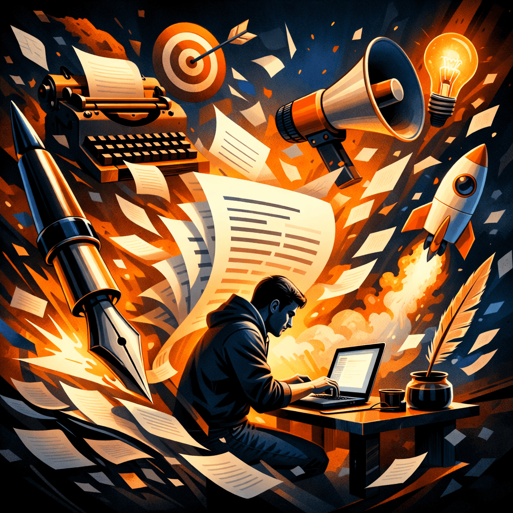 Copywriting β ChatGPT Group