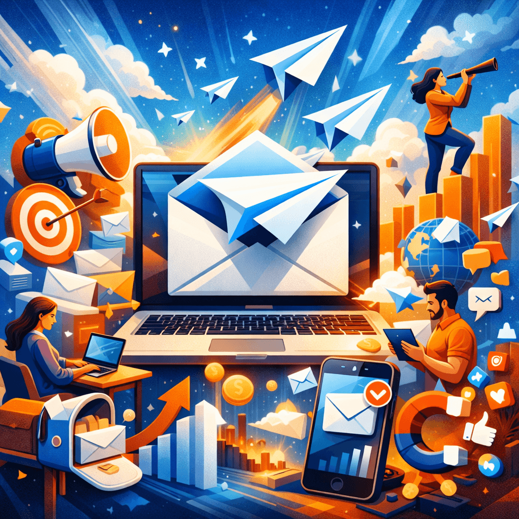 Newsletter Marketing β ChatGPT Group