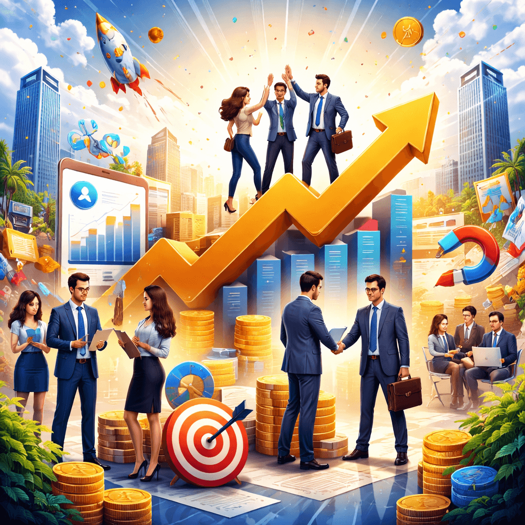 Sales β ChatGPT Group