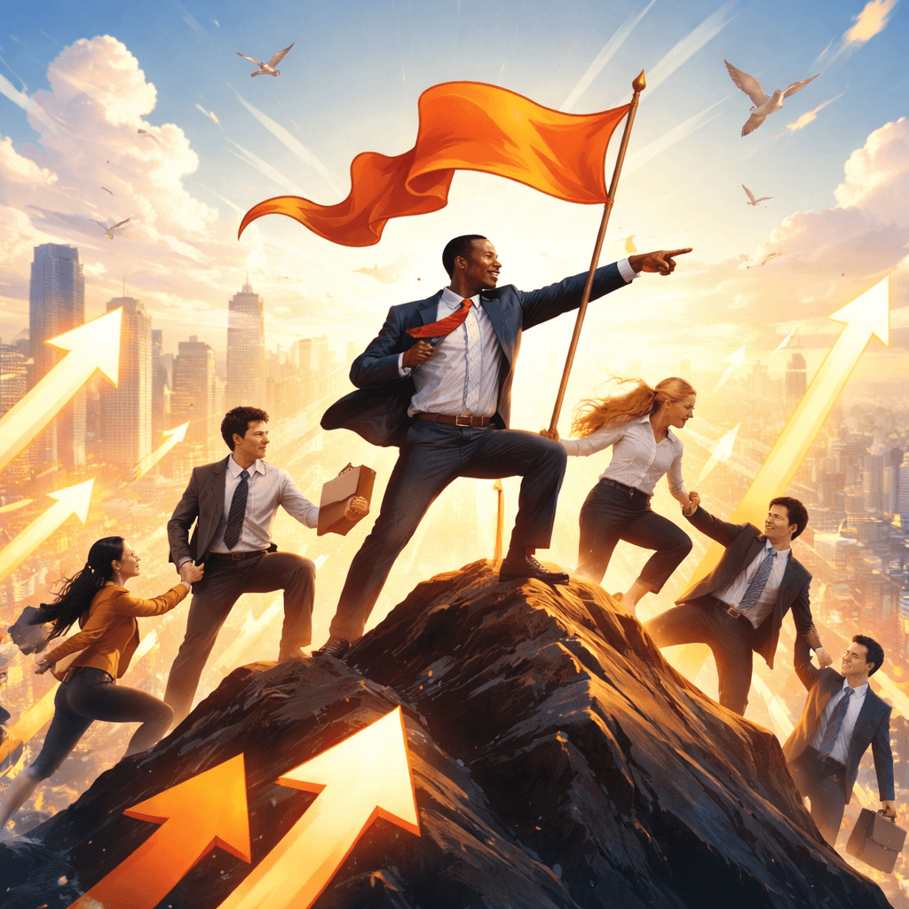 Leadership Skills β ChatGPT Group