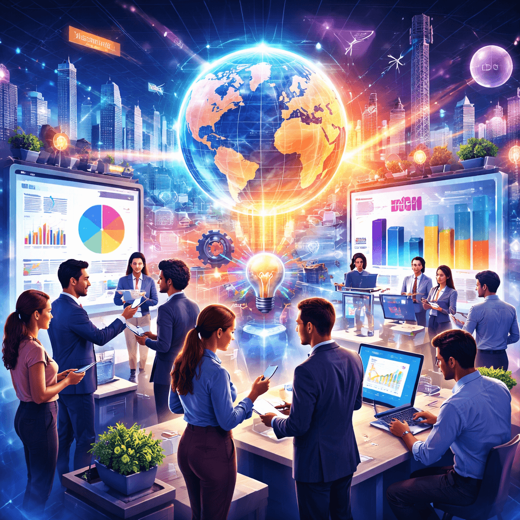 Industry Insights β ChatGPT Group