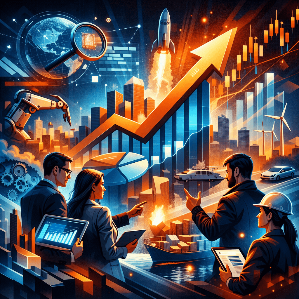 Industry Trends β ChatGPT Group