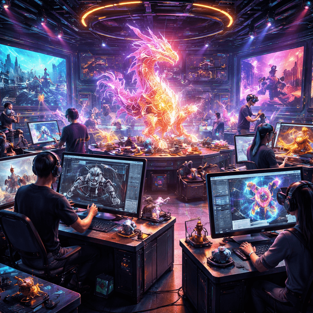 3d Artists β ChatGPT Group