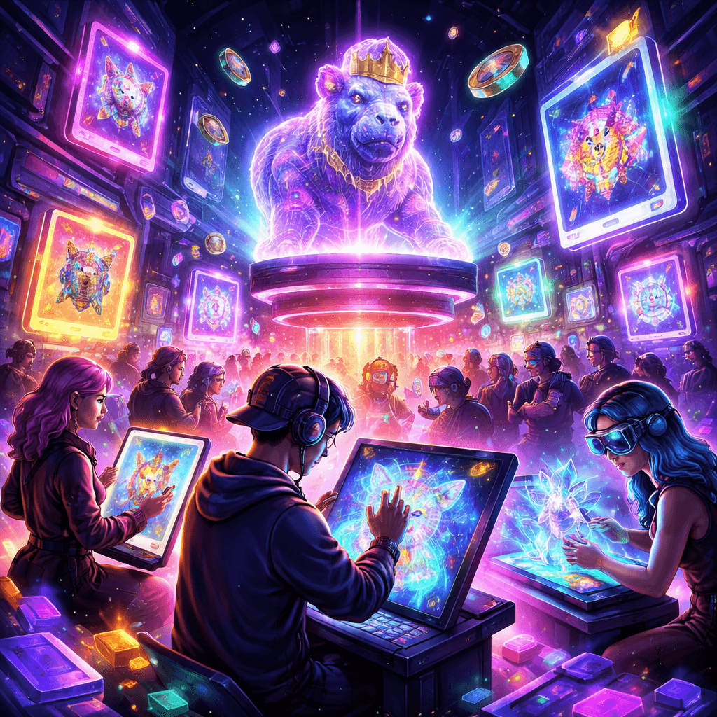 Nft Art — ChatGPT Group