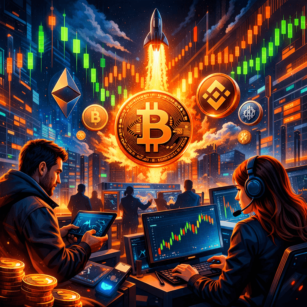 Cryptocurrency Trading β ChatGPT Group