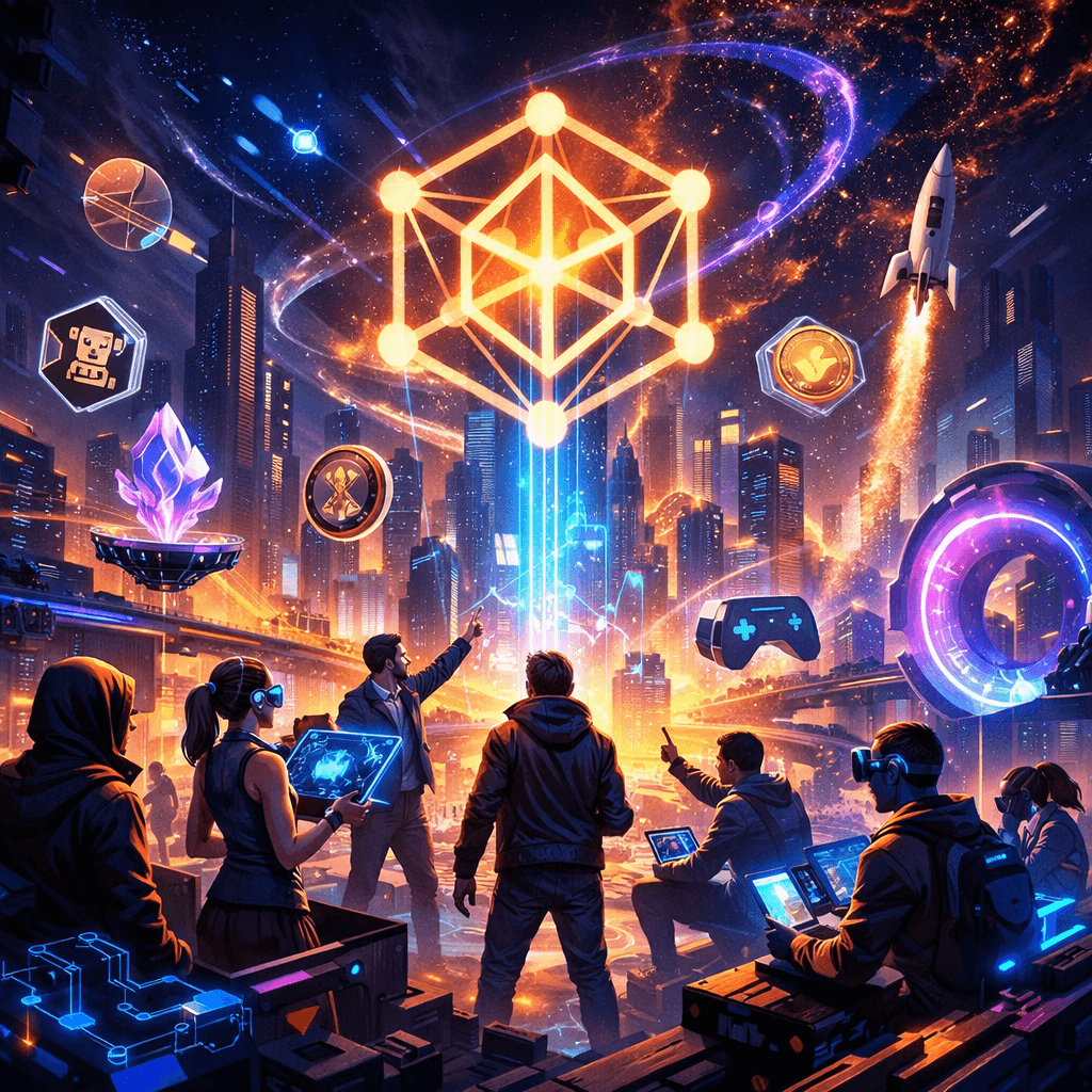 Web3 Projects β ChatGPT Group