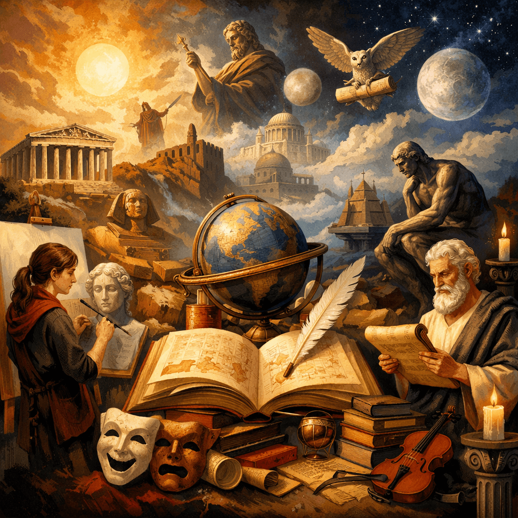 Humanities Subjects β ChatGPT Group