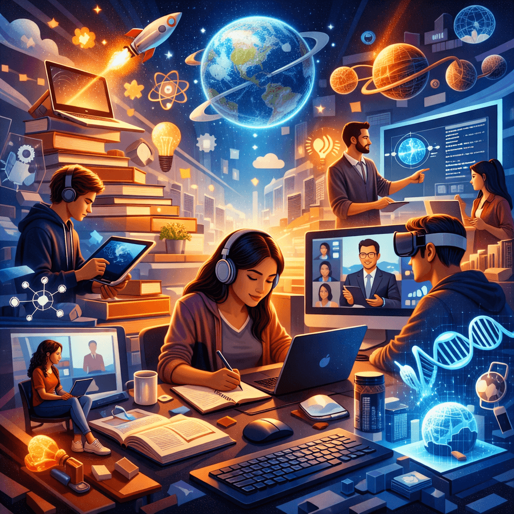 Online Learning β ChatGPT Group