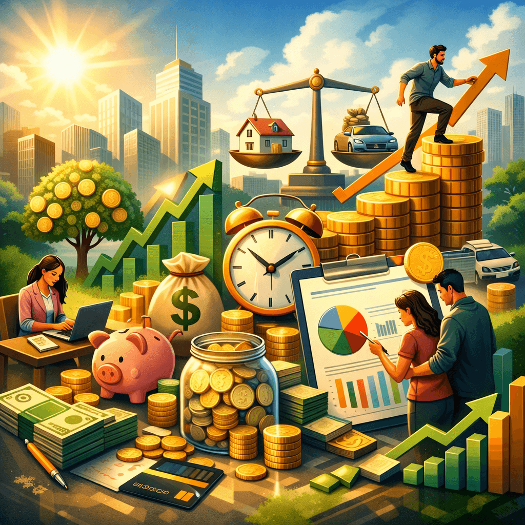 Money Management β ChatGPT Group