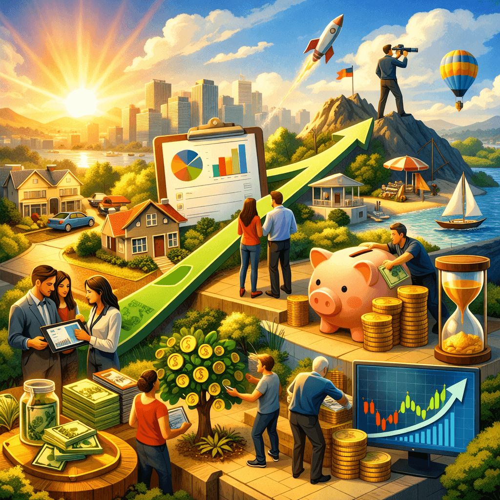 Financial Planning β ChatGPT Group