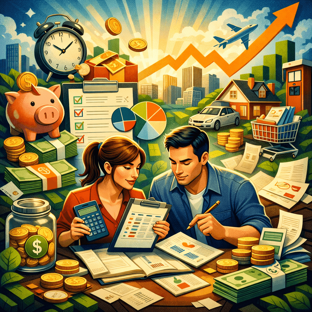 Budget Planner β ChatGPT Group