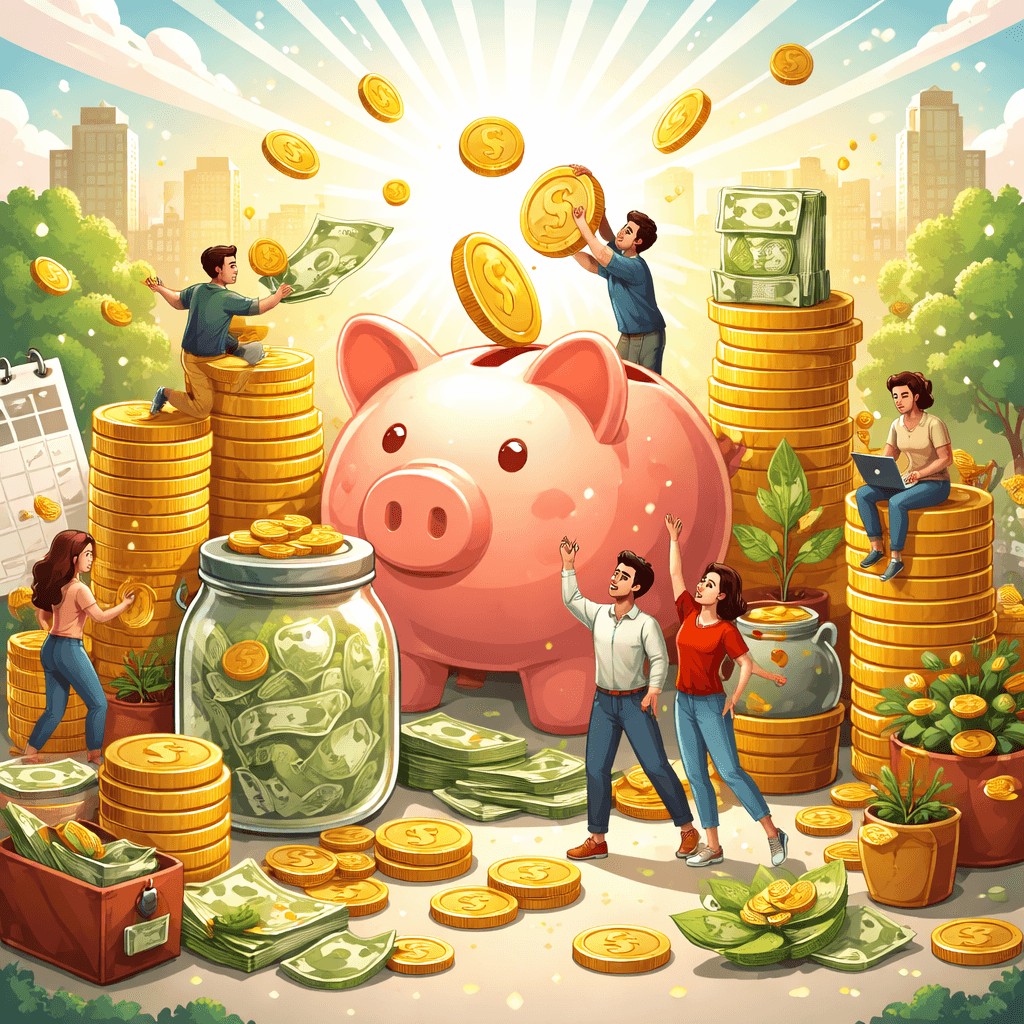 Save Money β ChatGPT Group