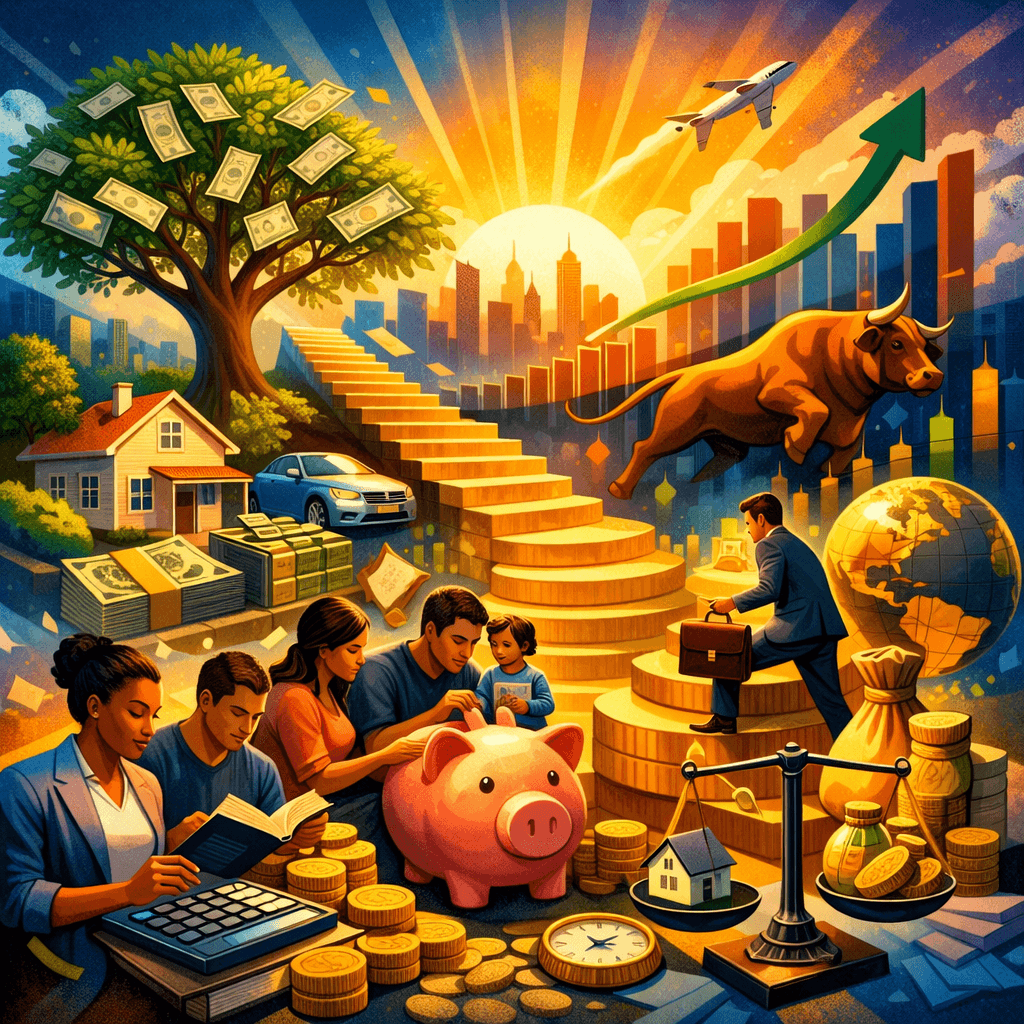 Financial Literacy β ChatGPT Group