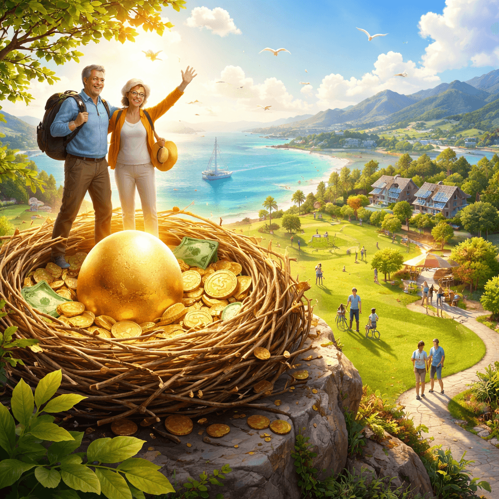 Retirement Planning β ChatGPT Group