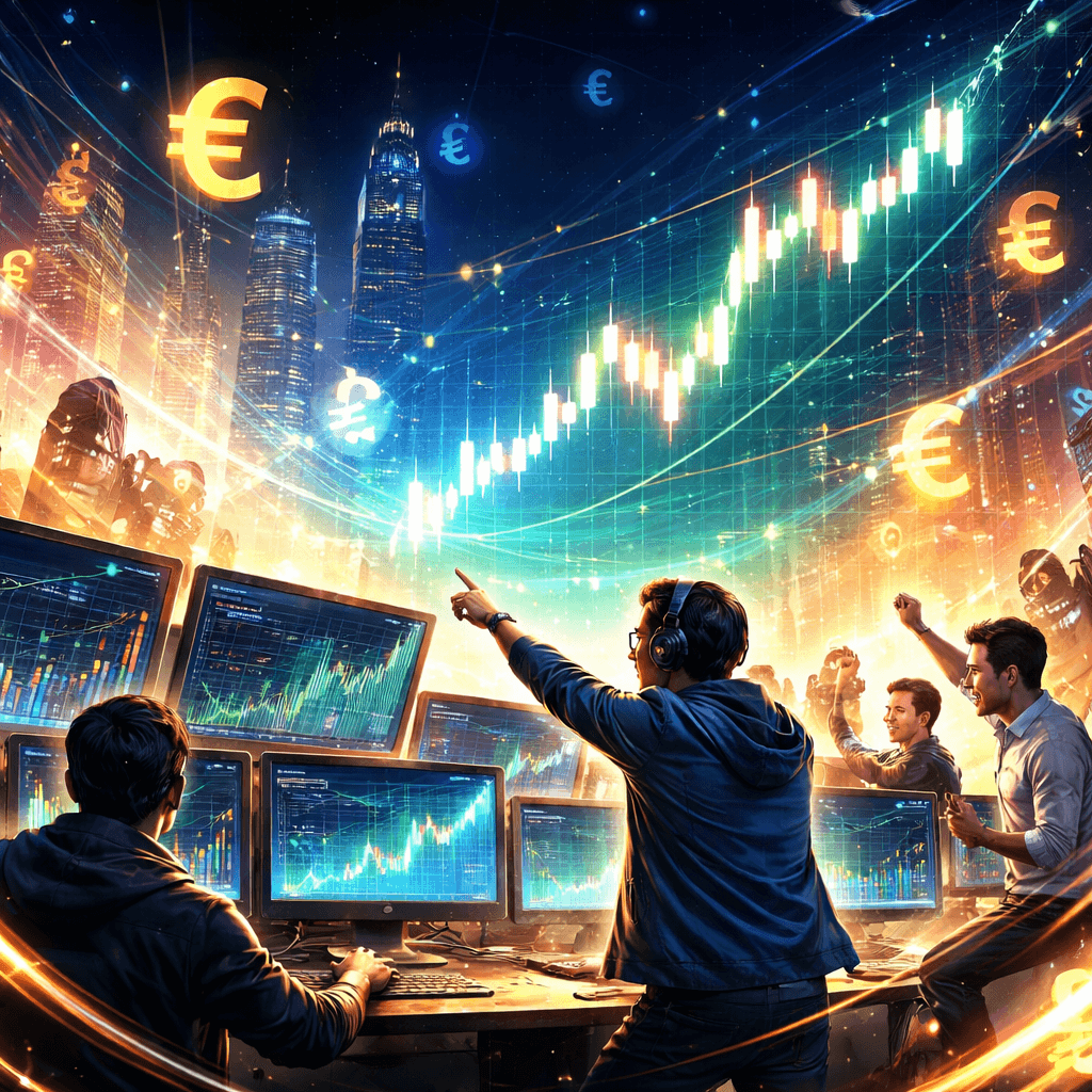 Forex Trading β ChatGPT Group