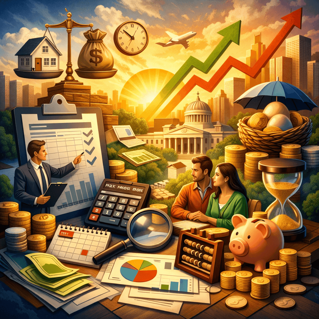 Tax Planning β ChatGPT Group