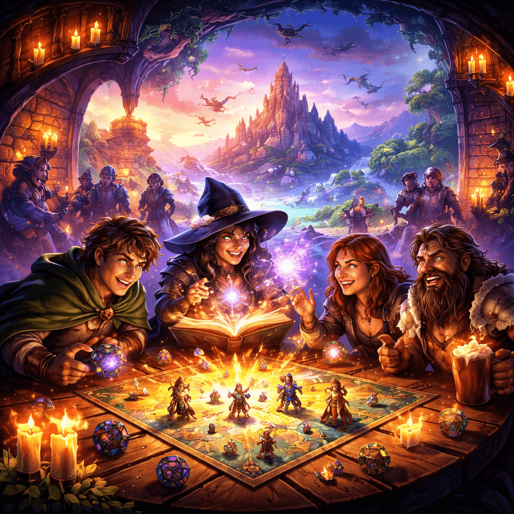 Story Games β ChatGPT Group