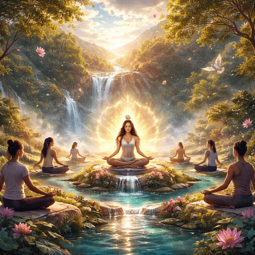 Meditation β ChatGPT Group