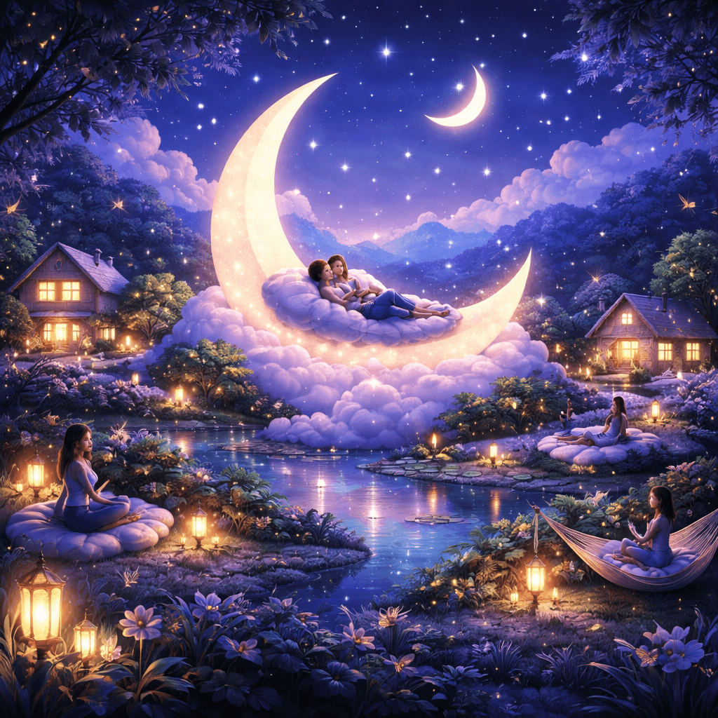 Better Sleep — ChatGPT Group