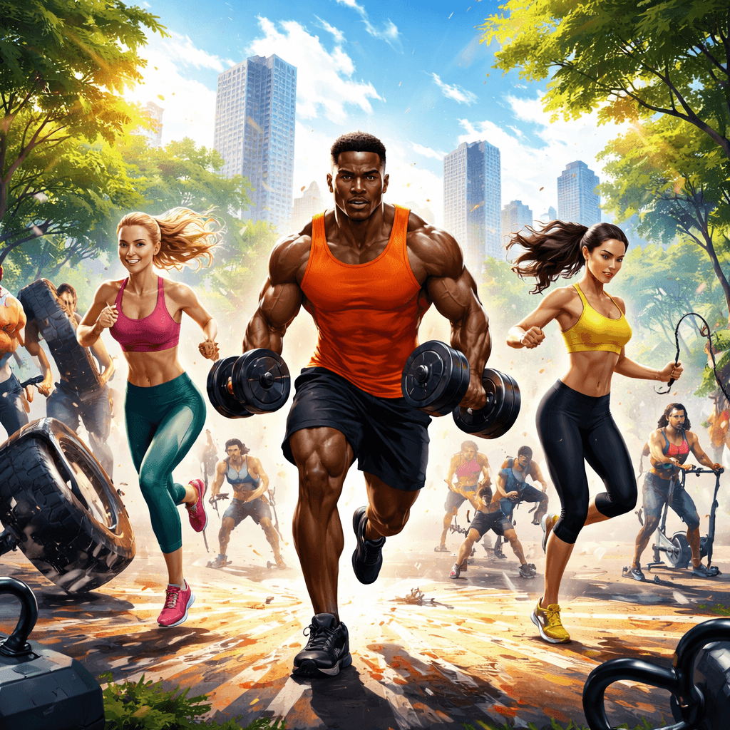 Exercise — ChatGPT Group