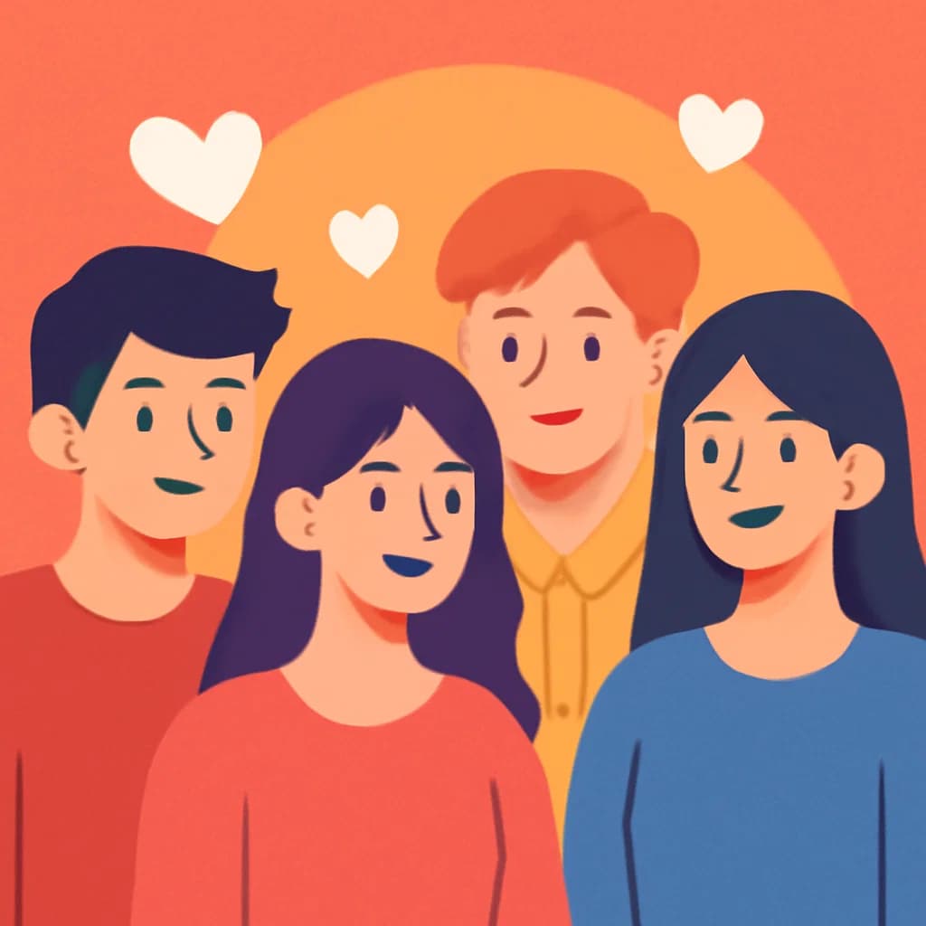 K-pop β ChatGPT Group