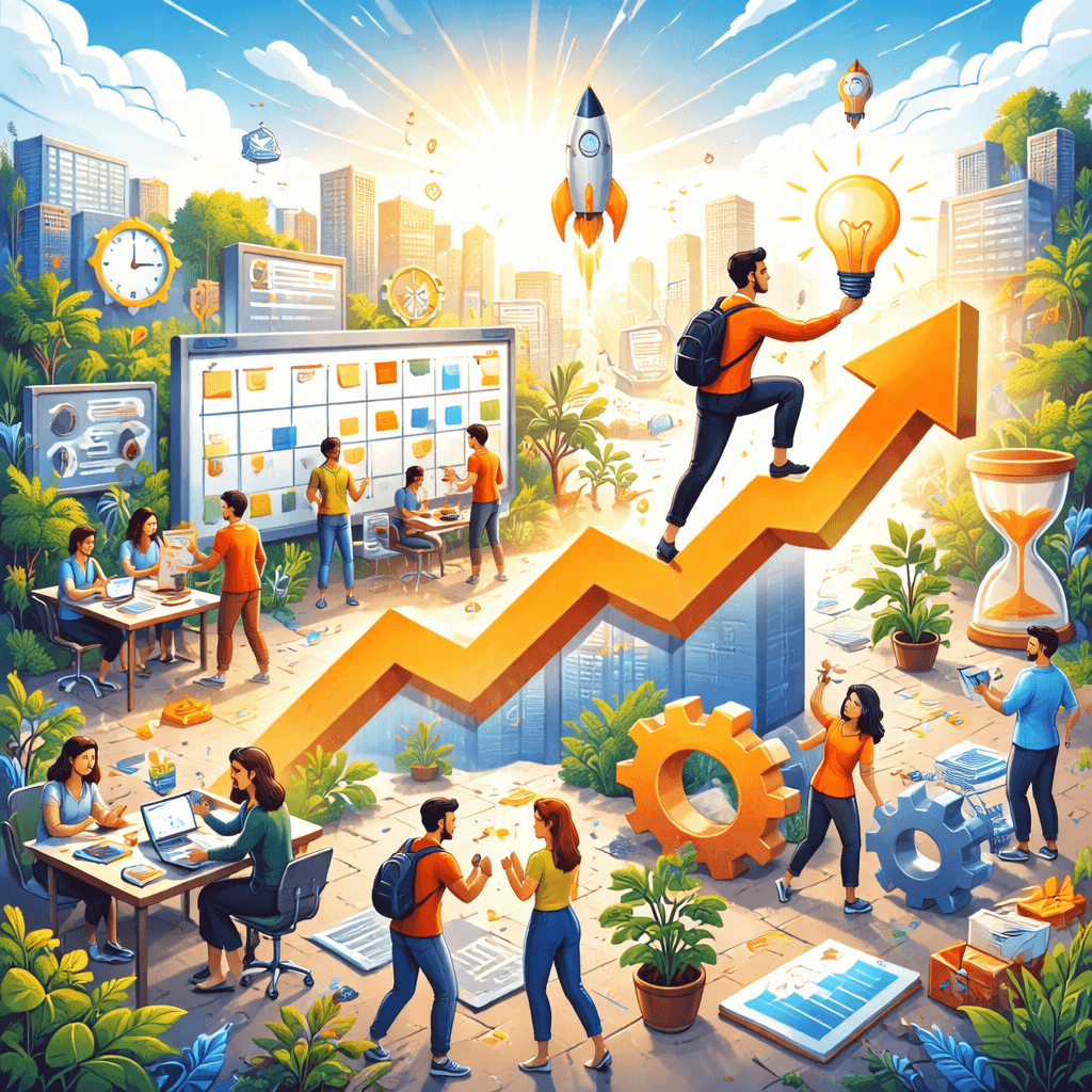 Productivity — ChatGPT Group