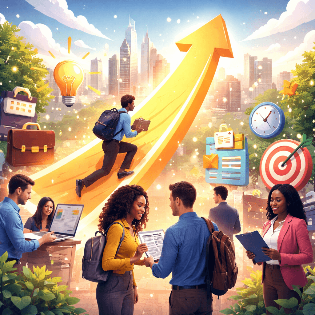 Career Advice — ChatGPT Group