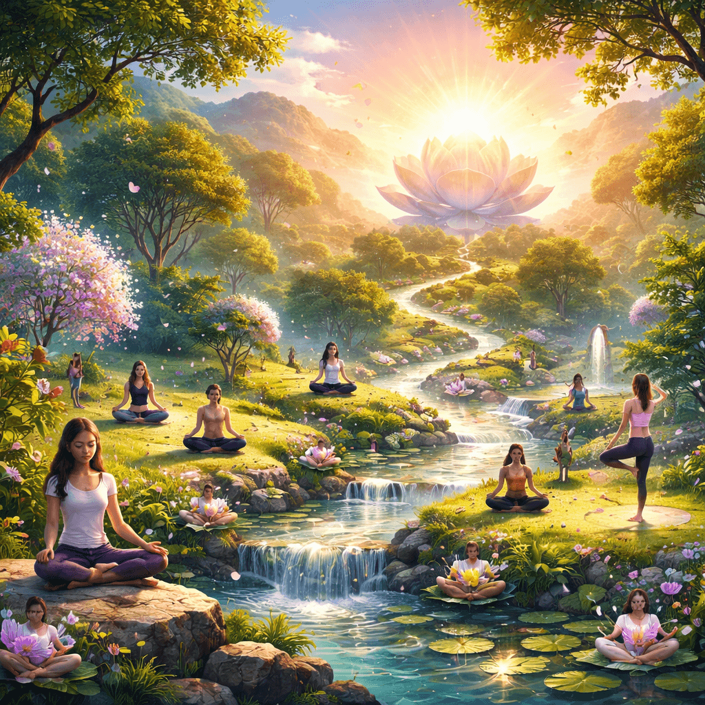 Mindfulness β ChatGPT Group