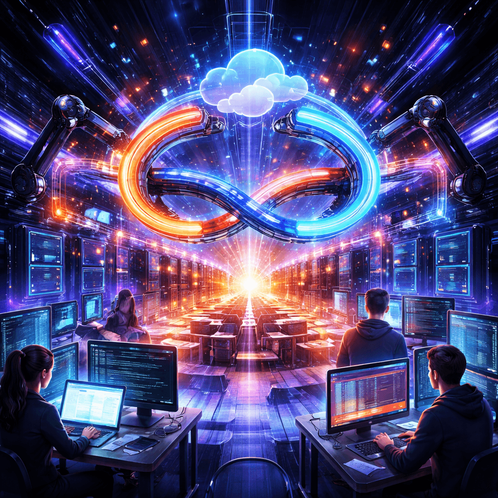 Ci/cd β ChatGPT Group