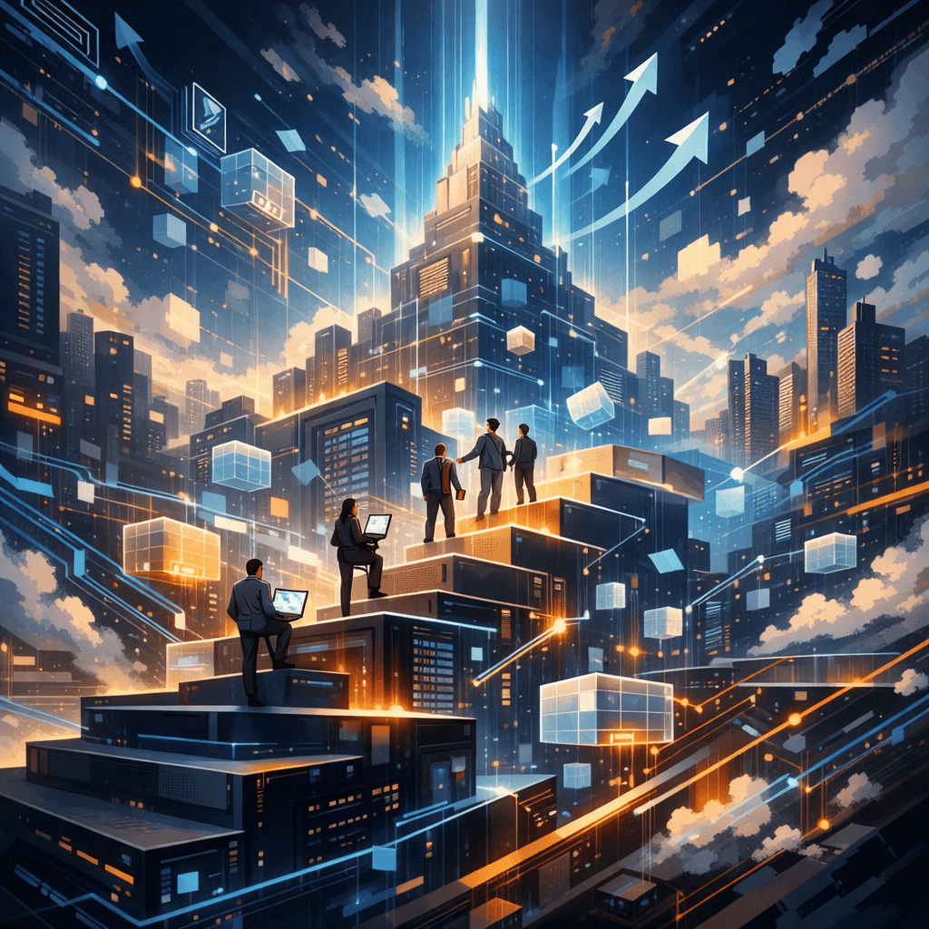 Scalability β ChatGPT Group