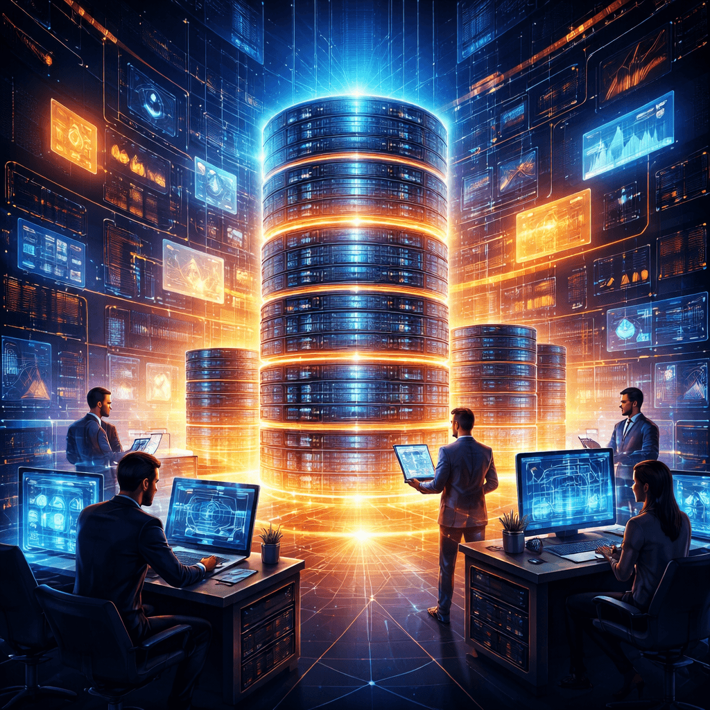 Databases β ChatGPT Group