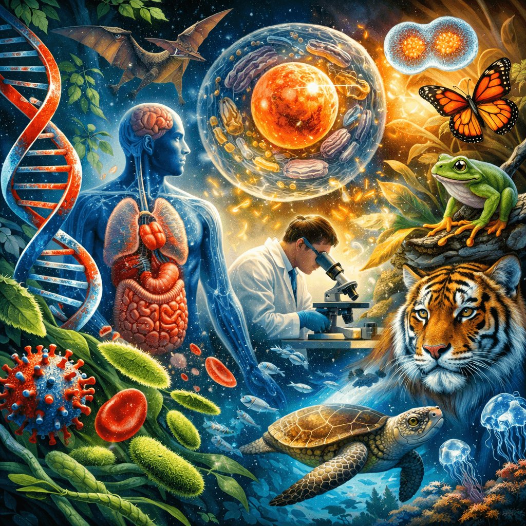 Biology β ChatGPT Group