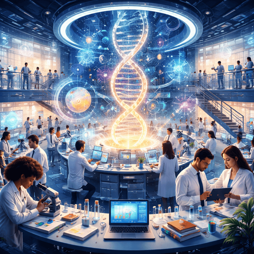 Academic Research β ChatGPT Group