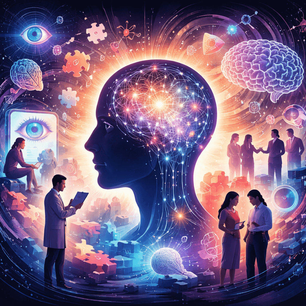 Human Behavior β ChatGPT Group