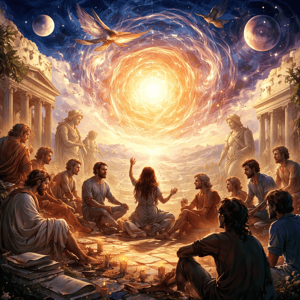 Philosophy β ChatGPT Group