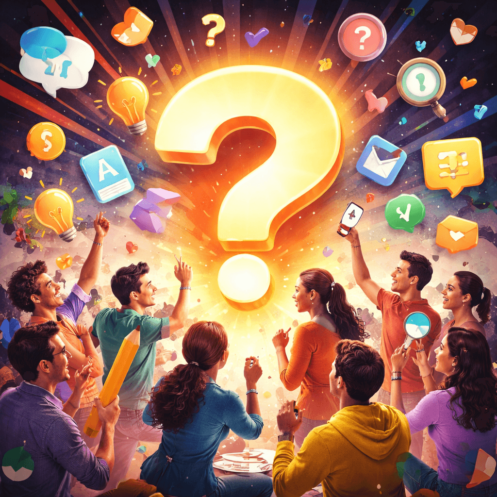 Quiz Questions β ChatGPT Group