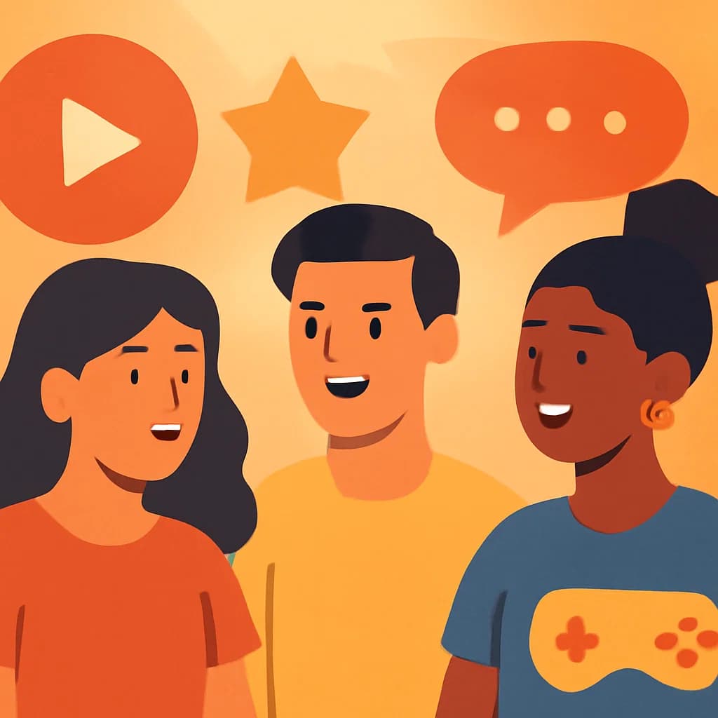 Pop Culture β ChatGPT Group